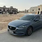 مازدا6 2019