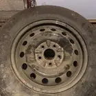 جنوط كامري