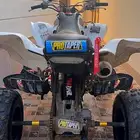 دباب رابتر 700 R 2009