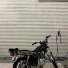 دباب سزوكي gn125h