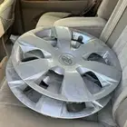 طيس وطبلون كامري