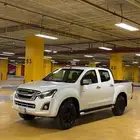 ديماكس ايسوزو 2018