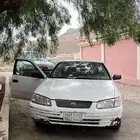 كامري 98
