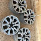 جنوط لاندكروزر 2019 مقاس 17