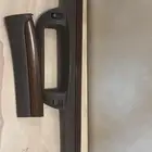 مسطرة فورد فكتوريا لون رصاصي 2011