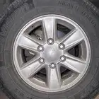 جنوط جيب ايسوزو 2015