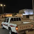 هايلكس 2005