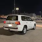 لاند كروزر 2014