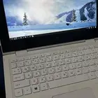 كمبيوتر hp للبيع نظيف