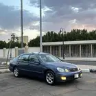 لكزس GS 2004 ممشى 252 الف