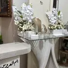 ستاند ملكه   شبكة العروس جديد وبملحقاته
