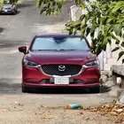 مازدا 6 بدي وكاله