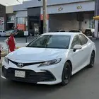 كامري 2023 ستاندر