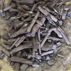 فحم اندنوسي طبيعي وفحم هلبان وفحم نيجيري وفحم مواسير