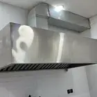 مدخنه محل شبه جديده استخدام 3 شهور