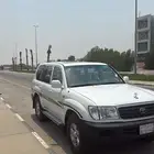 لاندكروزر GXR محول GX 2001