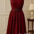 فستان راقي