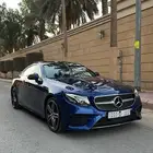 مرسيدس E200 2020
