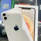 للبيع ايفون 12 و12برو الجوالين نظيفه مره