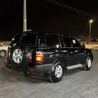 لاندكروزر أسود