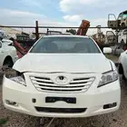 قطع غيار كامري 2011 تشليح