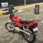 دباب سزوكي الاصلي 20011 نظيف ما يشكي من شي