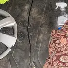 واير مقعدة خلفيه كامري 2011