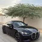 BMW الفئة الرابعه i420 M kit 2026