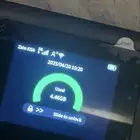 مودم زين فايف جي بسرعات عالية
