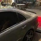 مرسيدسE350 AMG