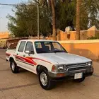 هايلكس مديل 1992