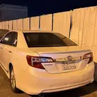 كامري 2012GLX فل كامل