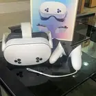 نضارة meta quest 3s 128gb