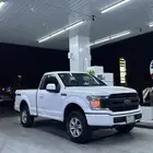 F150 2018 V8 ارامكو