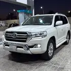 للبيع لاندكلوزر ديزل 2019