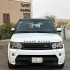 لاند روفر 2013 سبورت