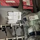 قطع غيار مازيراتي لجميع الموديلات