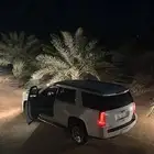 GMC يوكن SLE 2015 (قصير  بدون دبل)