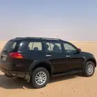 جيب مستبيشي 20010