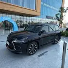 لكزس 2021 بلاك اديشن فل اوبشن للبيع بسعر مناسب لصامل