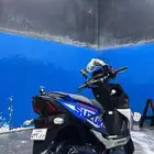 دباب عجيب سازوكي