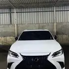 لكزس Es 350 fsport