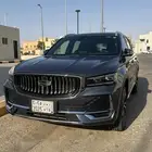 جيلي مونجارو 2023 فل كامل نظيفة جدا شرط
