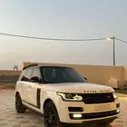 رنج 2015 مكينه 400