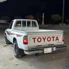 هايلكس 2004 تيربو