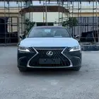 لكزس ES350CC
