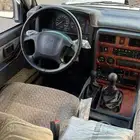 انباع الله يبارك لشاري نيسان بترول سوبر سفاري