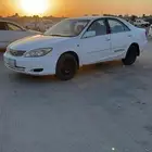 كامري 2004 اكسيتوف لايتواصل الا الصامل ولاتبخسون السلعه