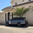 رنج روفر 2018 6 سلندر فل كامل