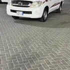 للبيع هايلكس موديل 2009